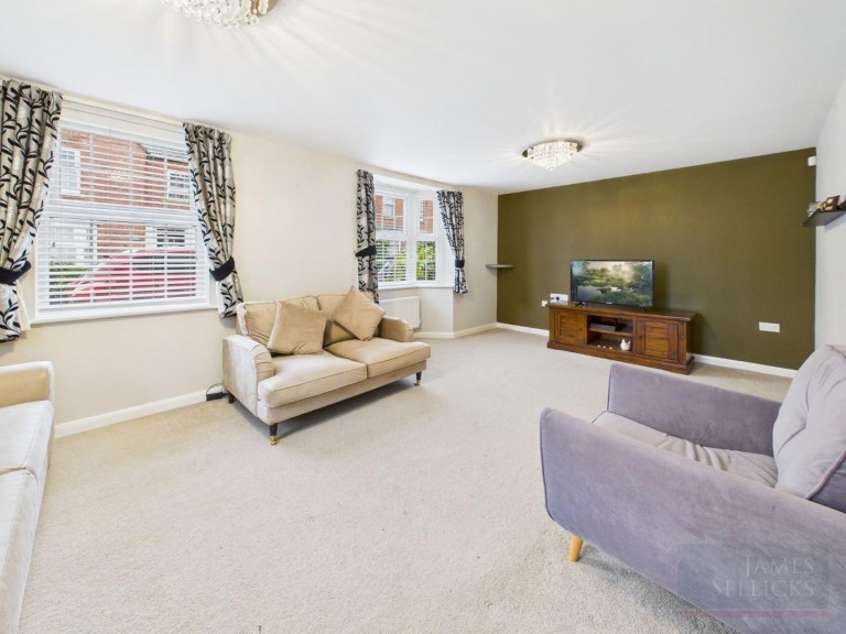 Images for Slatewalk Way, Glenfield, Leicester