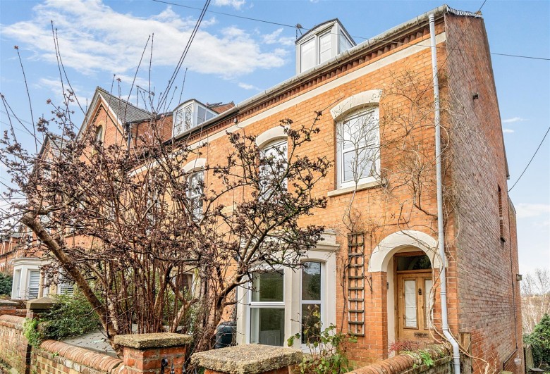 Click the photo for more details of Victoria Grove, Bridport