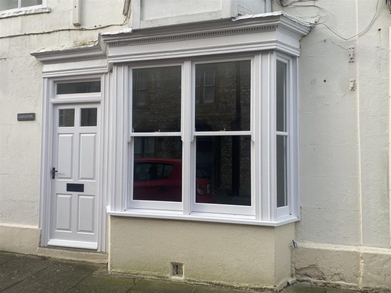 Click the photo for more details of Long Street, Sherborne