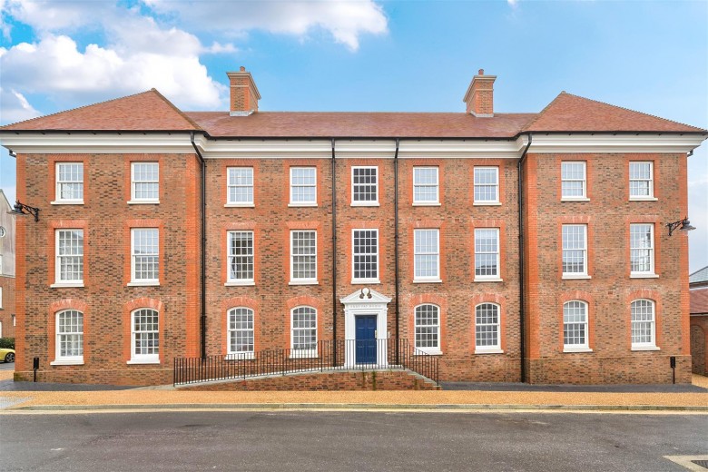 Click the photo for more details of Saltash Place, Poundbury, Dorchester