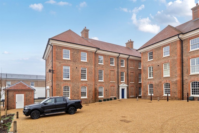 Images for Eddy Fry House, Saltash Place, Poundbury, Dorchester