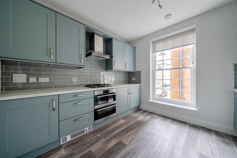 Images for Eddy Fry House, Saltash Place, Poundbury, Dorchester