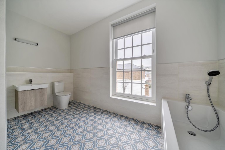 Images for Eddy Fry House, Saltash Place, Poundbury, Dorchester