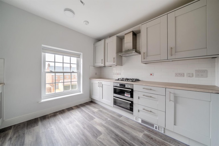 Images for Eddy Fry House, Saltash Place, Poundbury, Dorchester