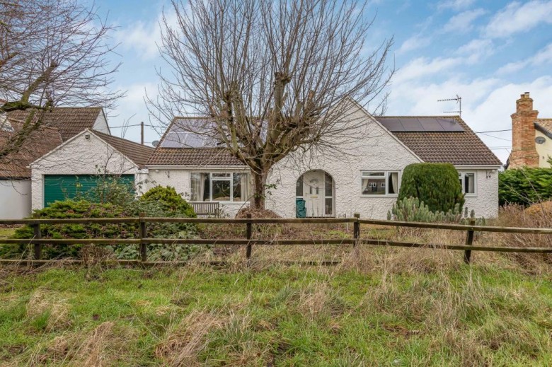 Click the photo for more details of East Fen Common, Soham, Ely