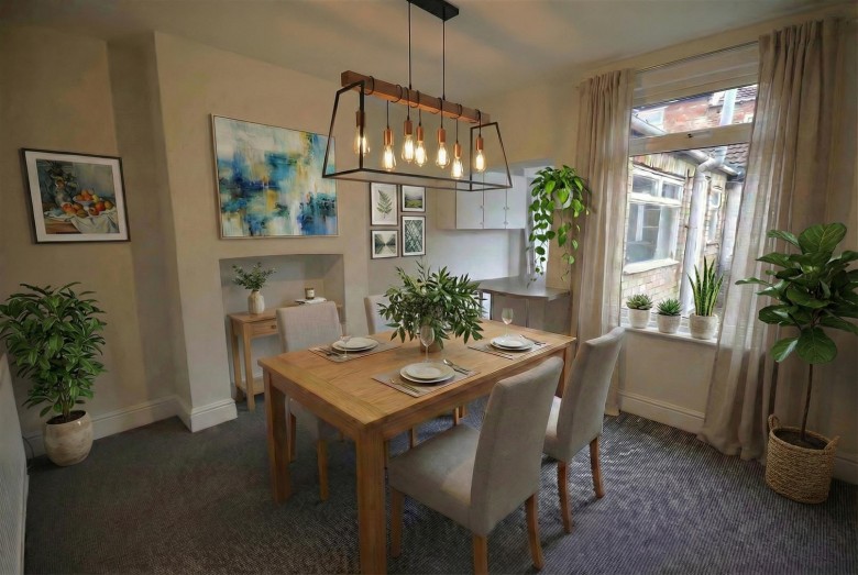 Click the photo for more details of Belmont Street, Lincoln