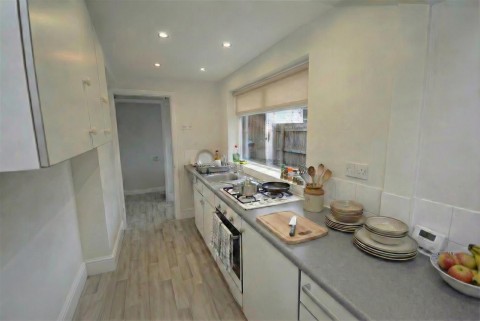 Click the photo for more details of Belmont Street, Lincoln