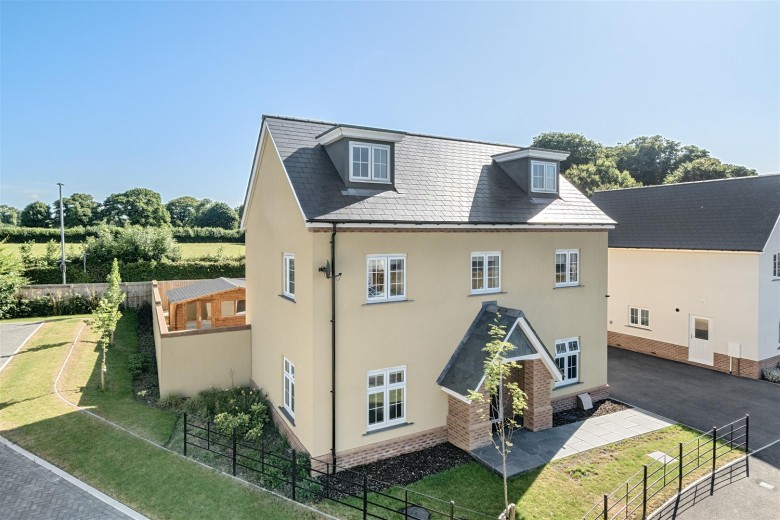 Click the photo for more details of Honeysuckle Drive, Tavistock