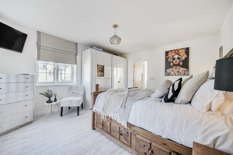 Images for Honeysuckle Drive, Tavistock