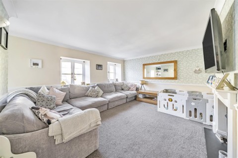 Click the photo for more details of High Street, High Bickington, Umberleigh