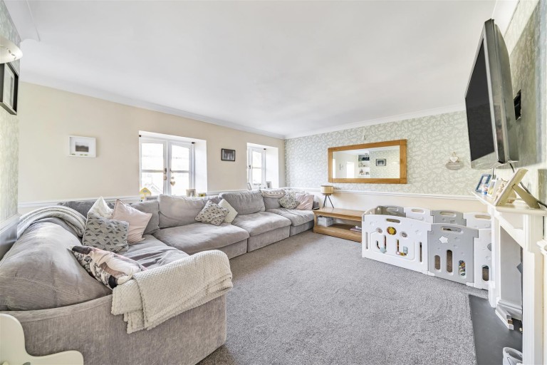 Images for High Street, High Bickington, Umberleigh