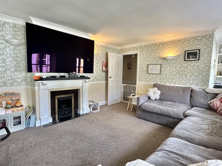 Images for High Street, High Bickington, Umberleigh