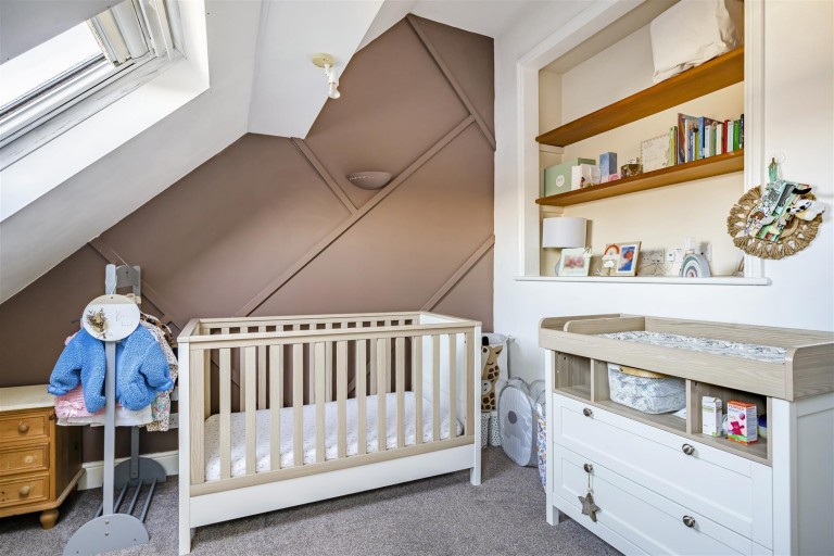 Images for High Street, High Bickington, Umberleigh