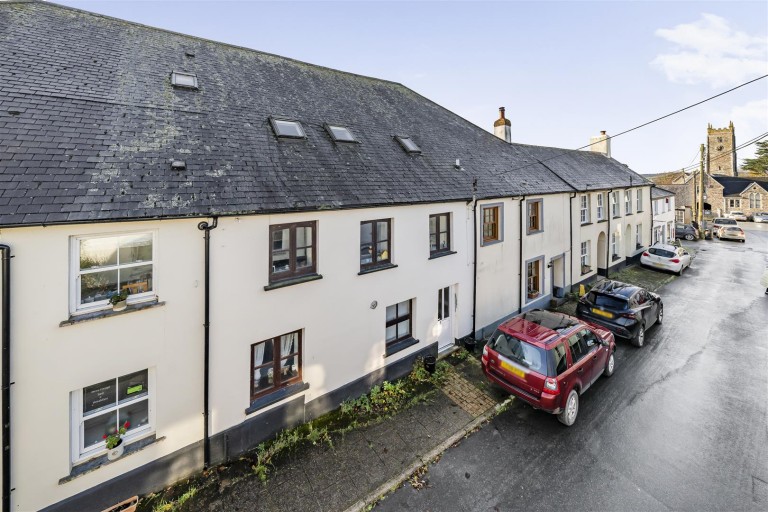 Images for High Street, High Bickington, Umberleigh