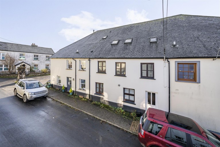 Images for High Street, High Bickington, Umberleigh