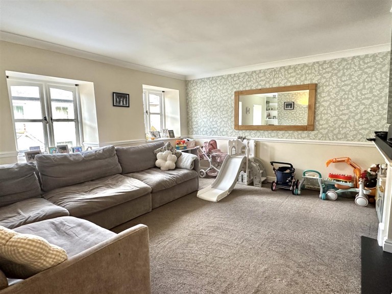 Images for High Street, High Bickington, Umberleigh