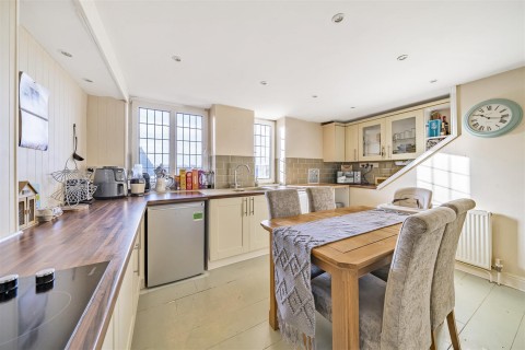 Click the photo for more details of High Street, High Bickington, Umberleigh