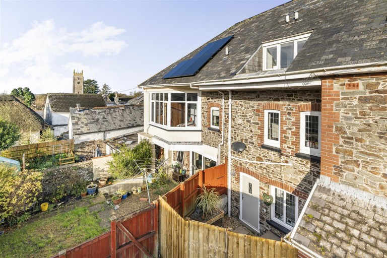 Images for High Street, High Bickington, Umberleigh