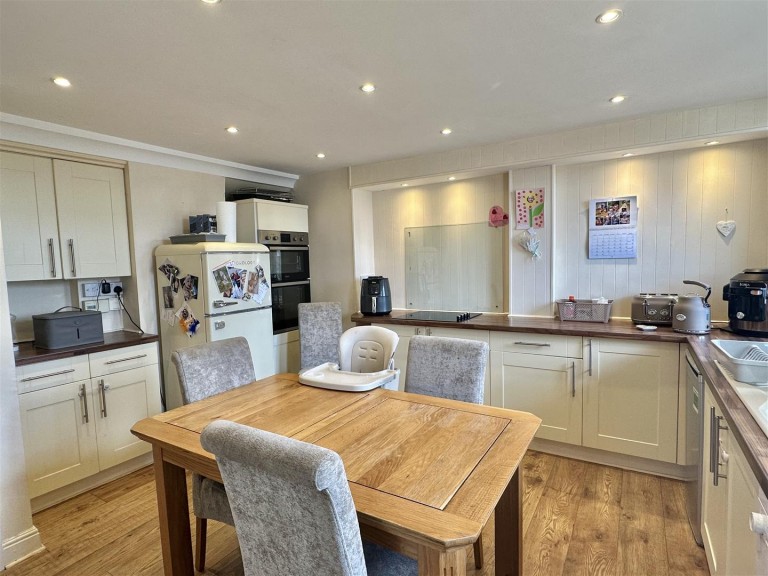 Images for High Street, High Bickington, Umberleigh