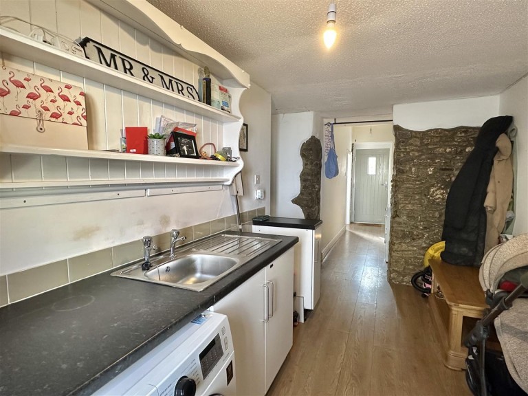 Images for High Street, High Bickington, Umberleigh