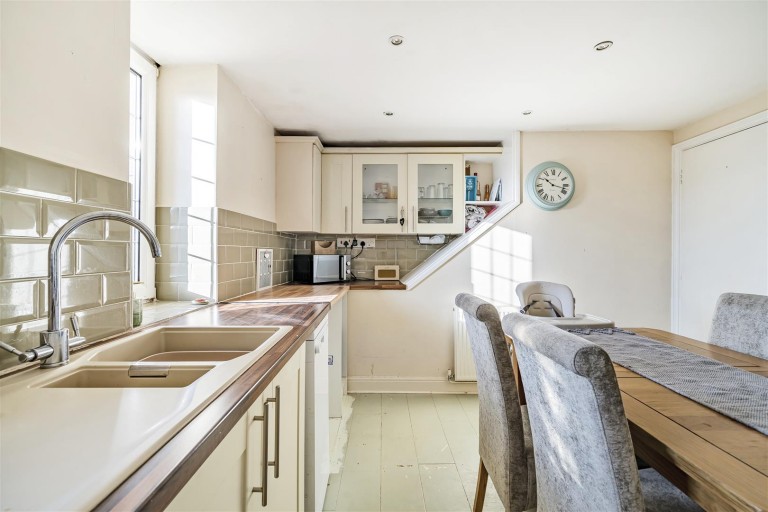 Images for High Street, High Bickington, Umberleigh