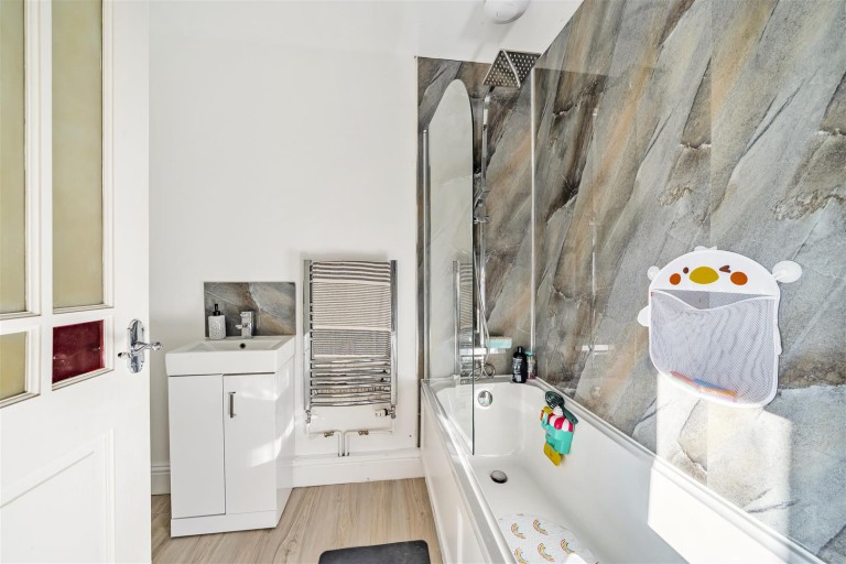 Images for High Street, High Bickington, Umberleigh
