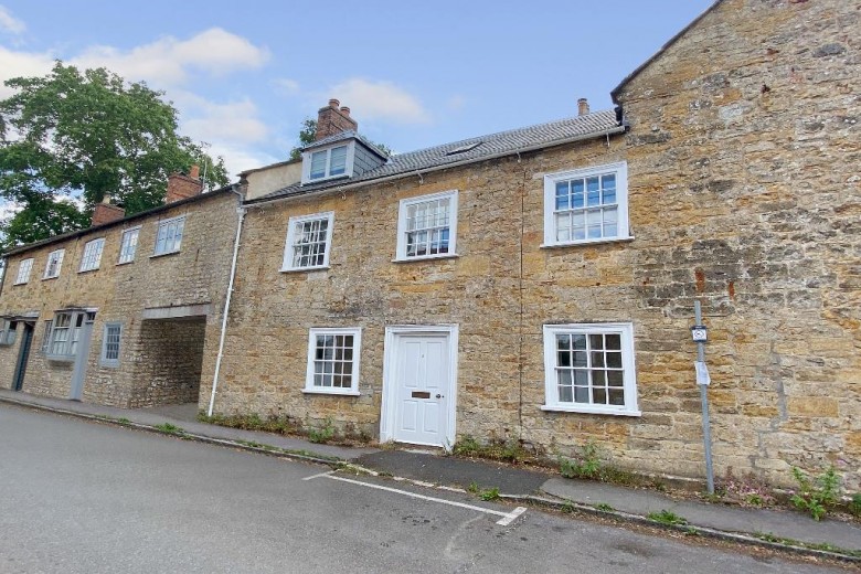 Click the photo for more details of East Street, Beaminster