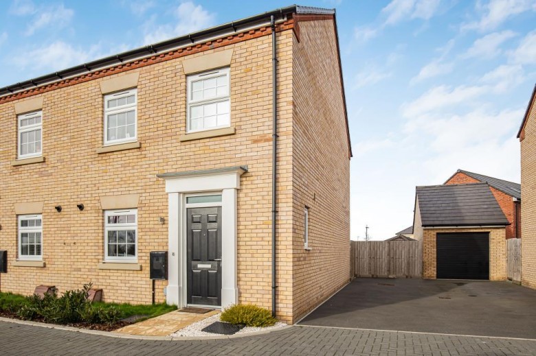 Click the photo for more details of Whitworth Way, Littleport, Ely