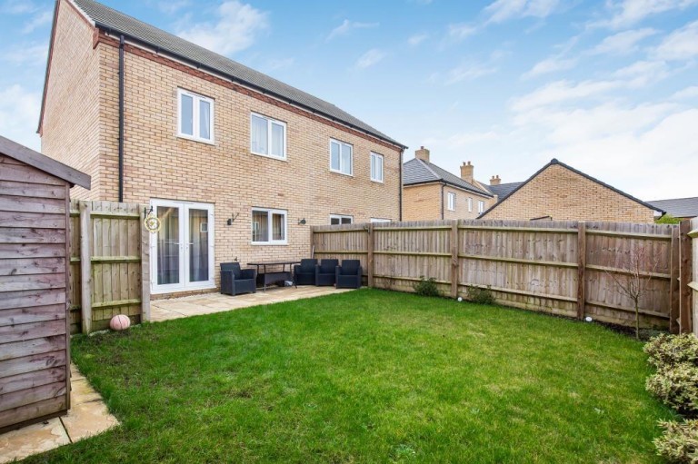 Images for Whitworth Way, Littleport, Ely