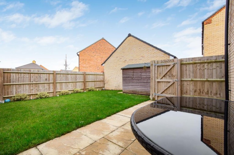 Images for Whitworth Way, Littleport, Ely