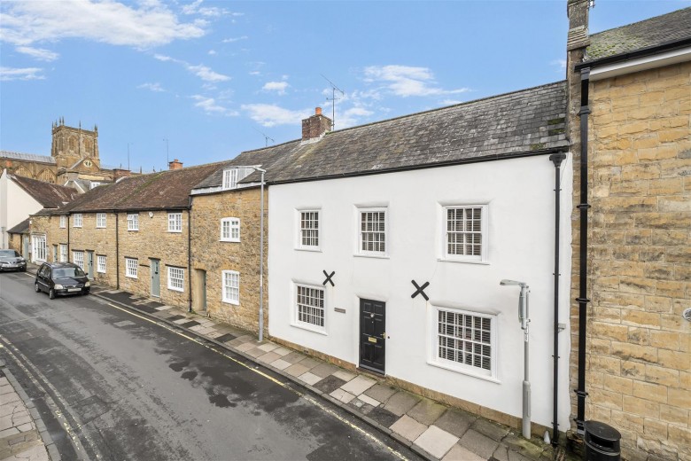 Click the photo for more details of Westbury, Sherborne, Dorset