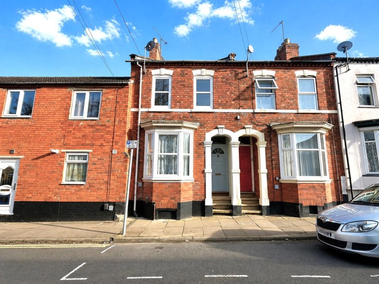 Images for Connaught Street, Northampton, NN1