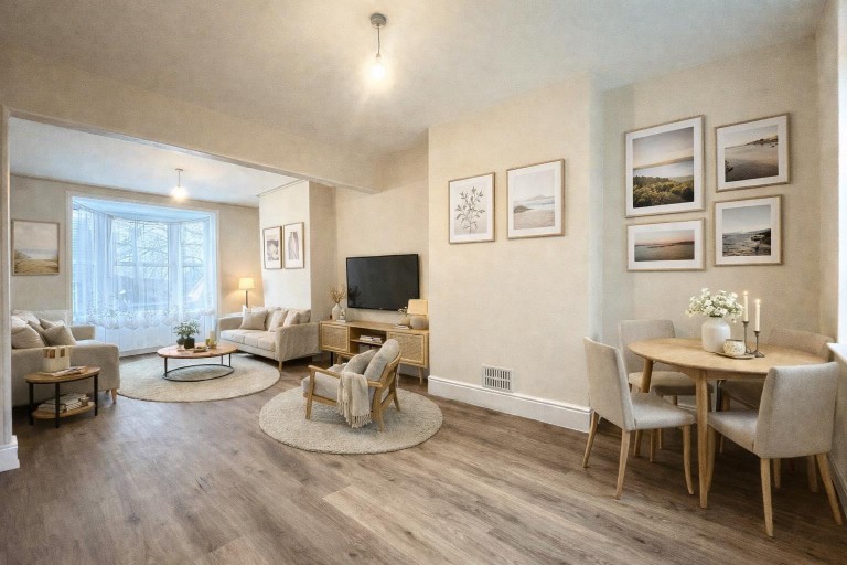 Images for Connaught Street, Northampton, NN1