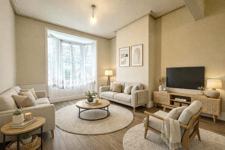 Images for Connaught Street, Northampton, NN1