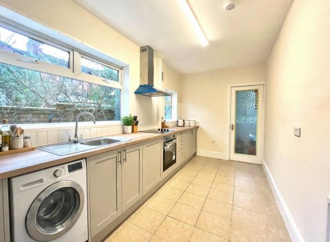 Click the photo for more details of Connaught Street, Northampton, NN1