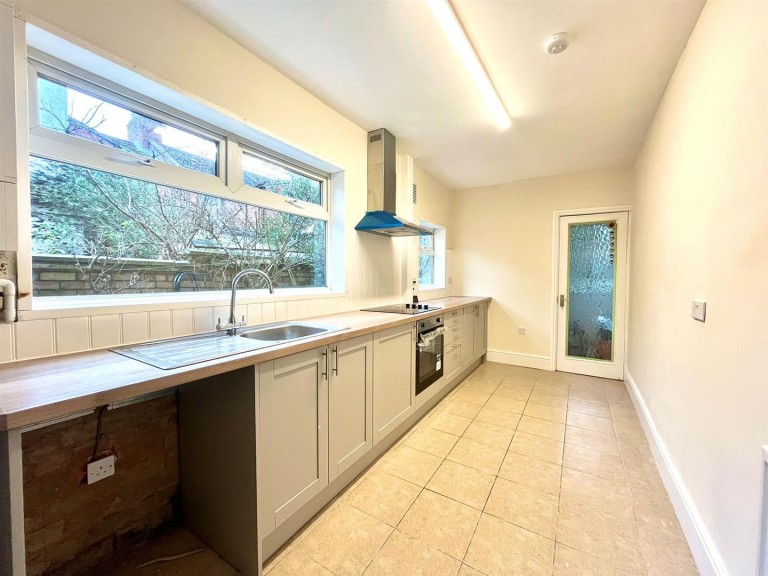 Images for Connaught Street, Northampton, NN1