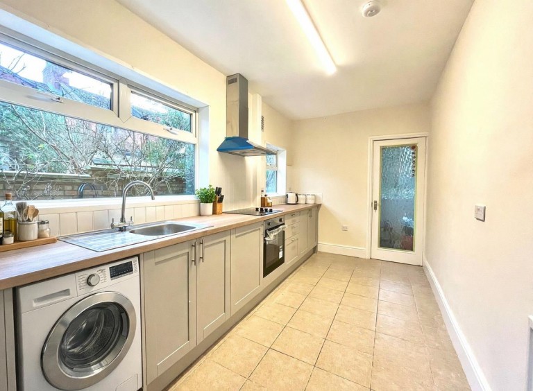 Images for Connaught Street, Northampton, NN1