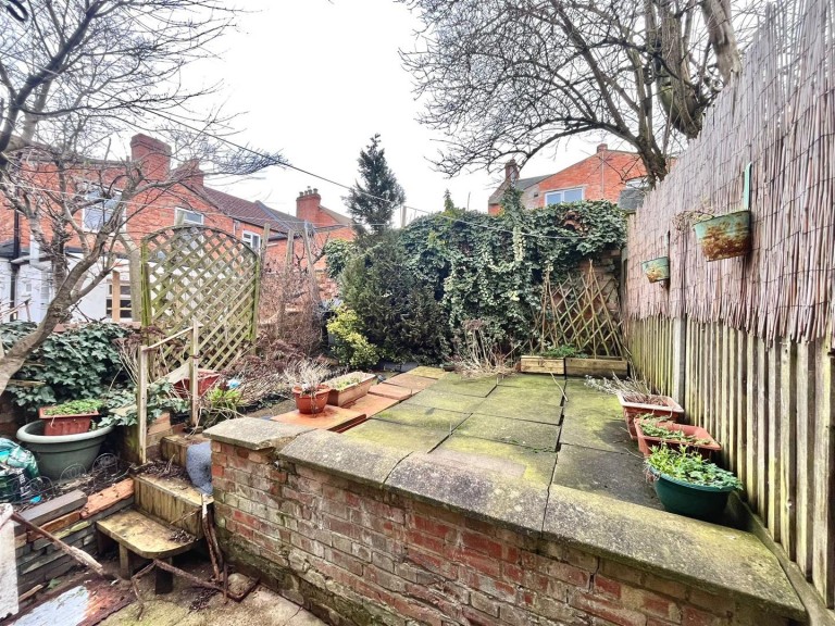 Images for Connaught Street, Northampton, NN1