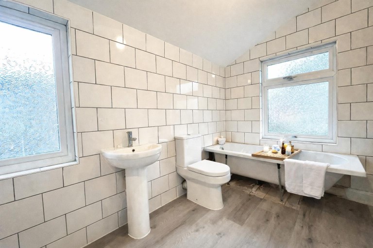 Images for Connaught Street, Northampton, NN1