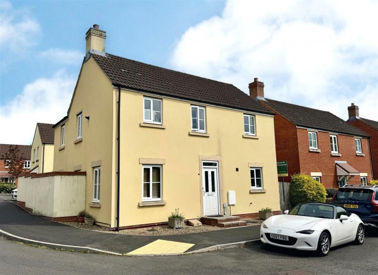 Images for Walnut Place, Ilminster