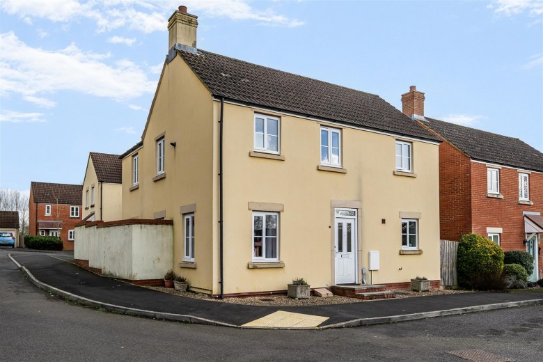 Click the photo for more details of Walnut Place, Ilminster