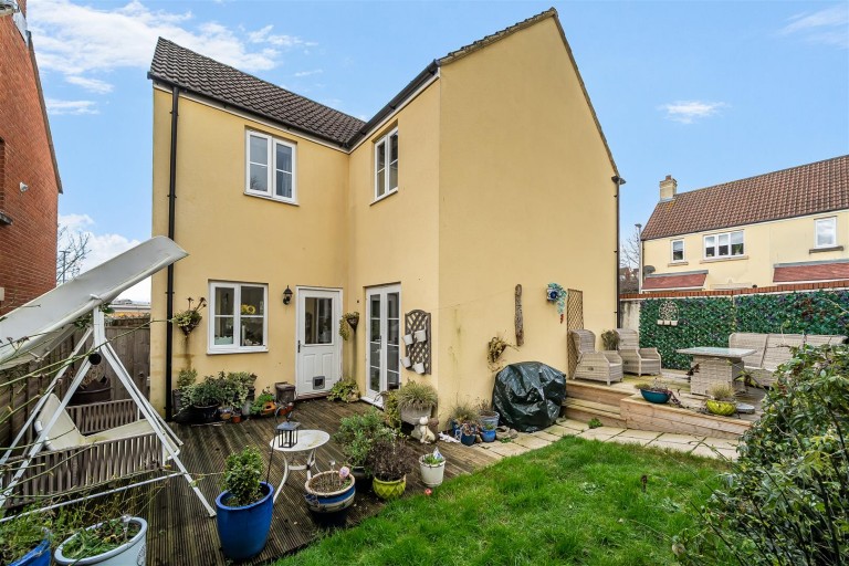 Images for Walnut Place, Ilminster