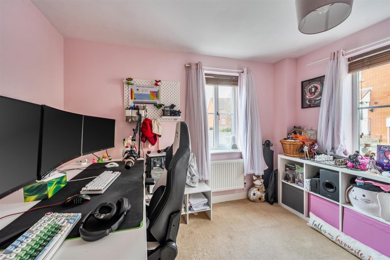 Images for Walnut Place, Ilminster