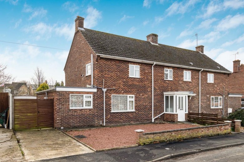 Click the photo for more details of St. Ovins Green, Ely