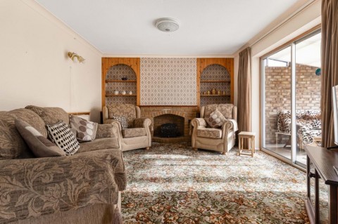 Click the photo for more details of St. Ovins Green, Ely