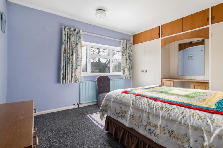 Images for St. Ovins Green, Ely