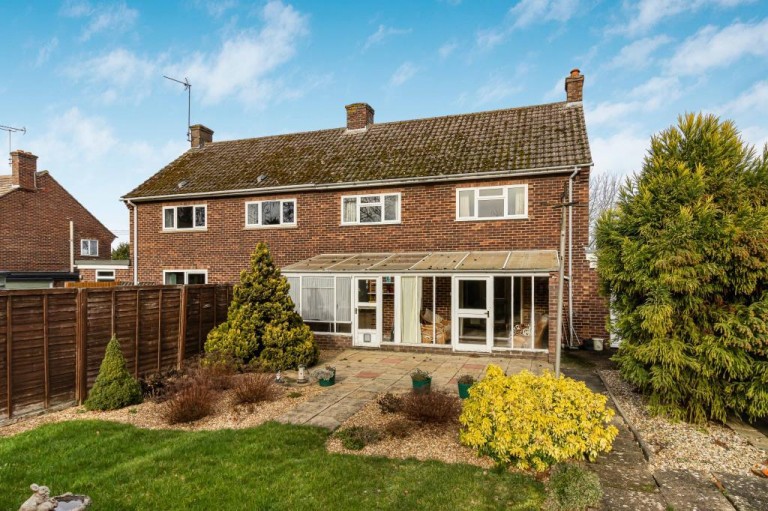 Images for St. Ovins Green, Ely