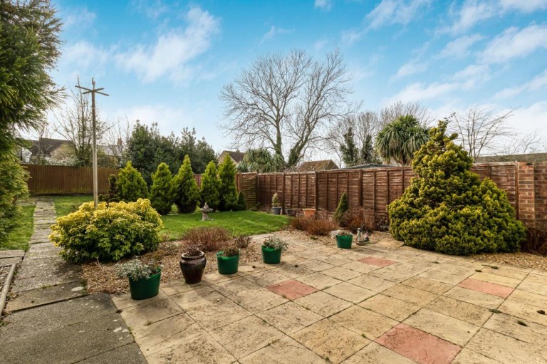 Images for St. Ovins Green, Ely