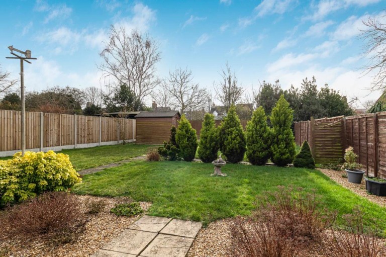 Images for St. Ovins Green, Ely