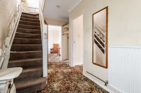 Click the photo for more details of St. Ovins Green, Ely